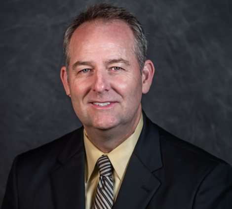 Brad Winterod