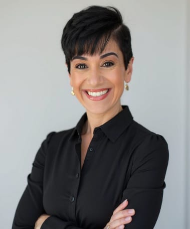 Brenda Ortiz McGrath