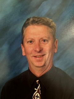 Dave Eastin, Superintendent of Edison School District 54JT