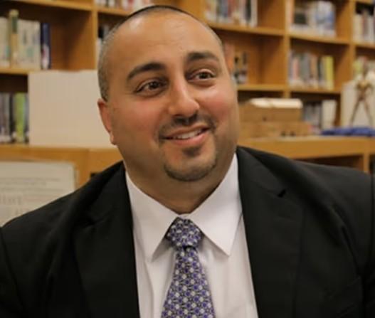 Serve First: How Dr. Ronnie Tarchichi Rebuilds School Districts