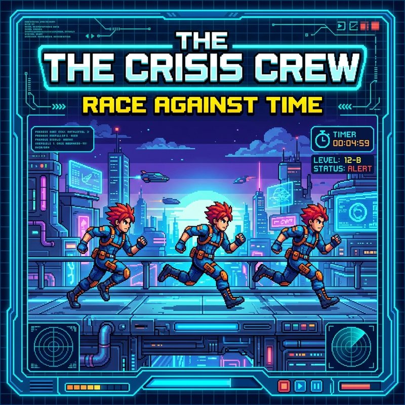 The Crisis Crew