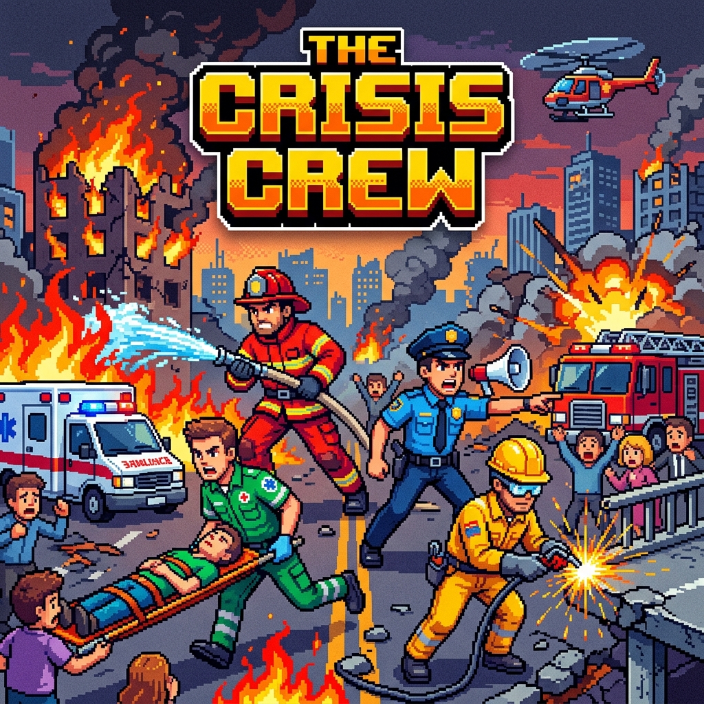 The Crisis Crew