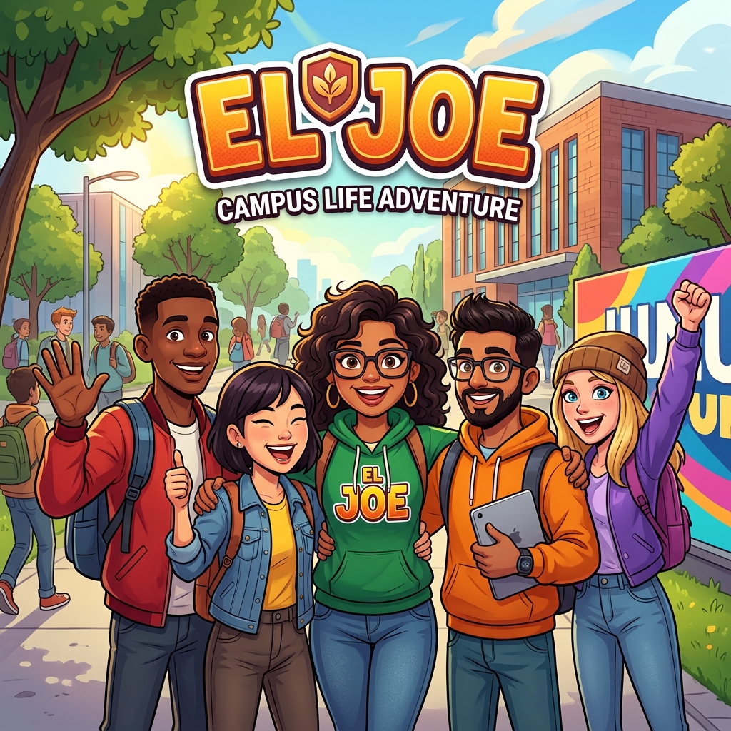 EL JOE