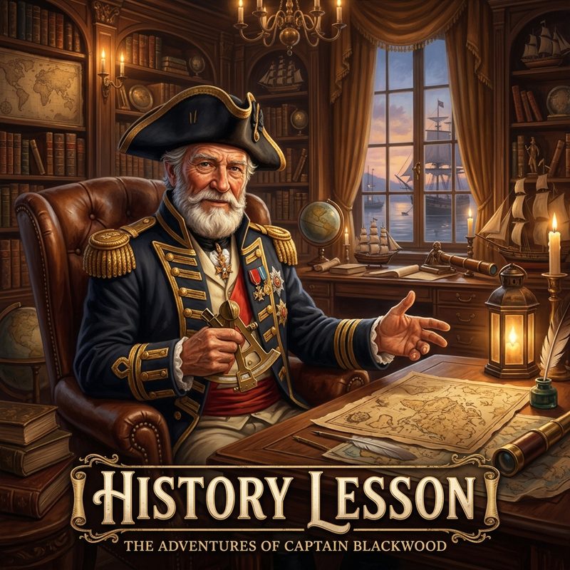History Lesson