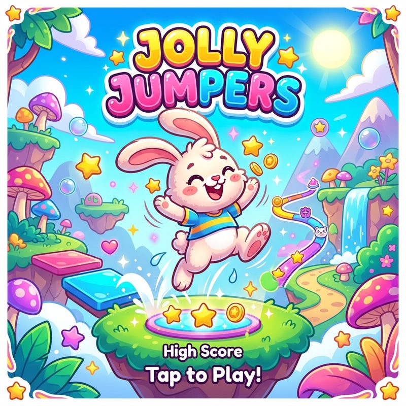 Jolly Jumpers