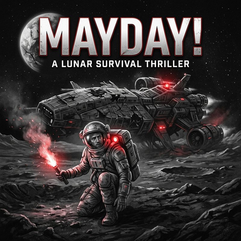 Mayday!