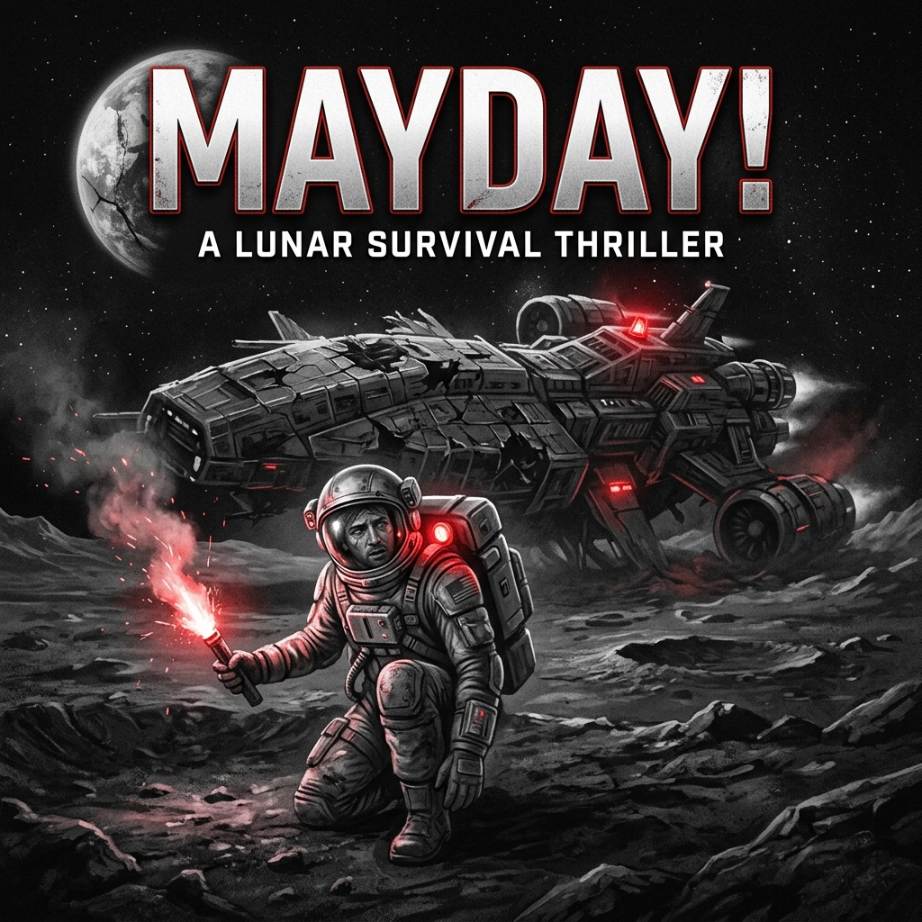 Mayday!