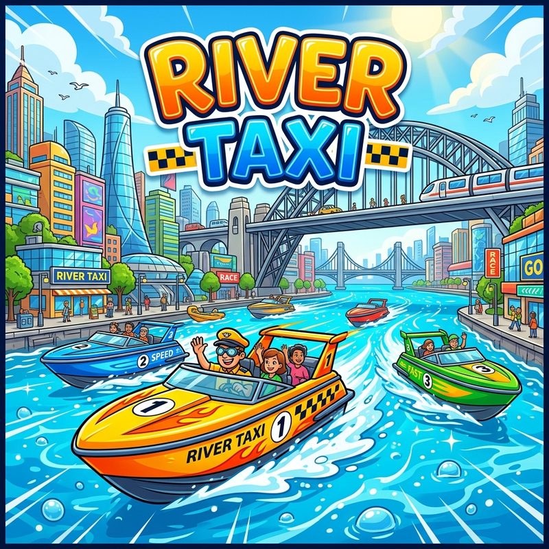 River Taxi