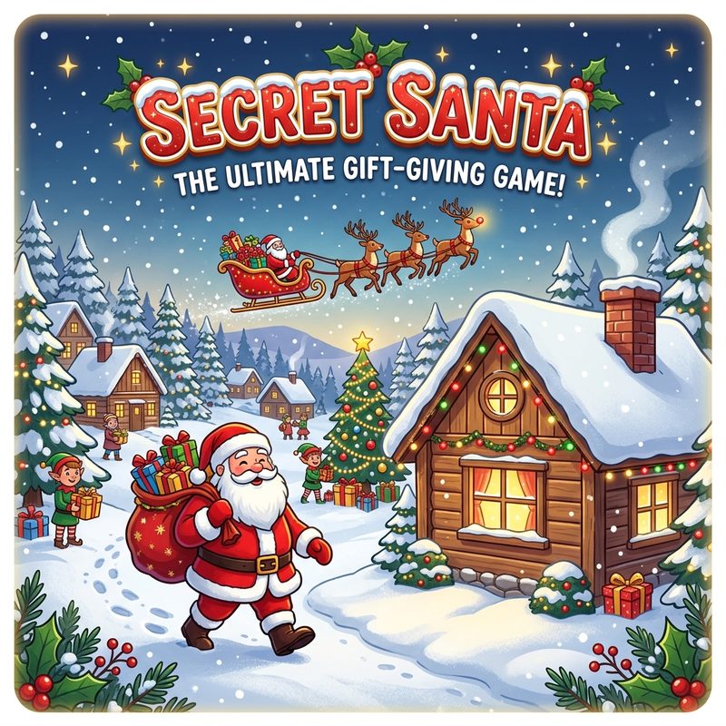 Secret Santa