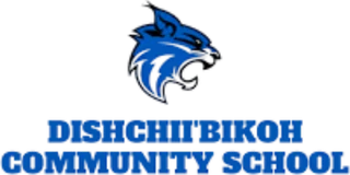 Dishchii'bikoh Community School