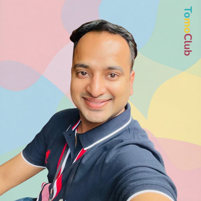 Avinash Bansal
