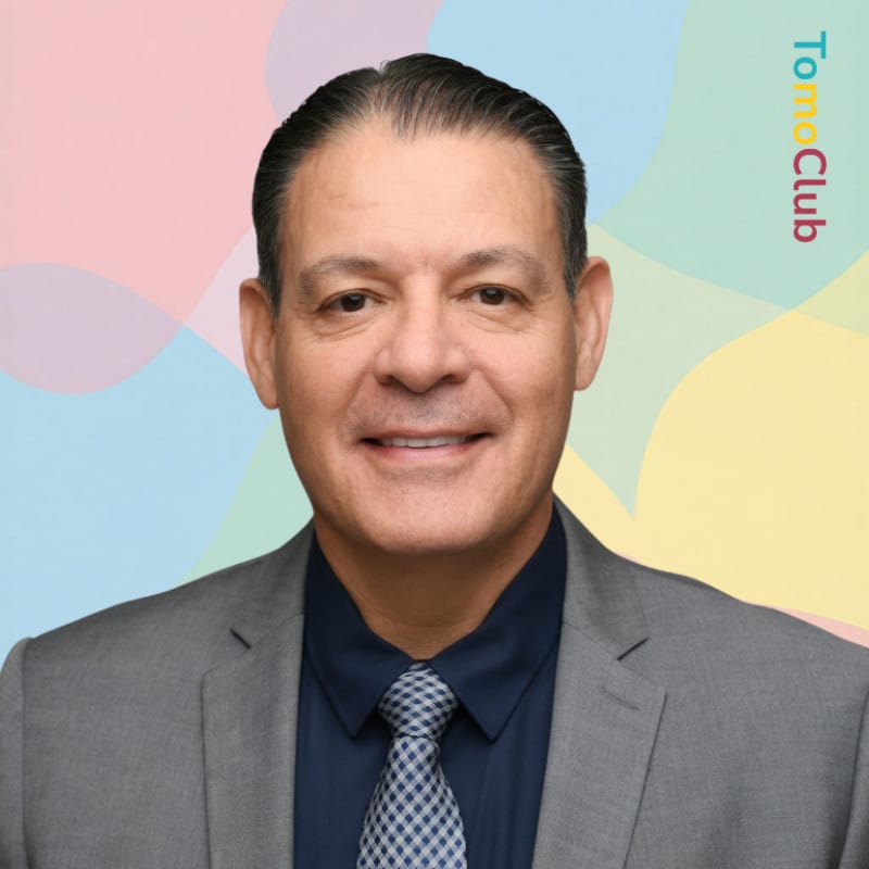 David Verdugo