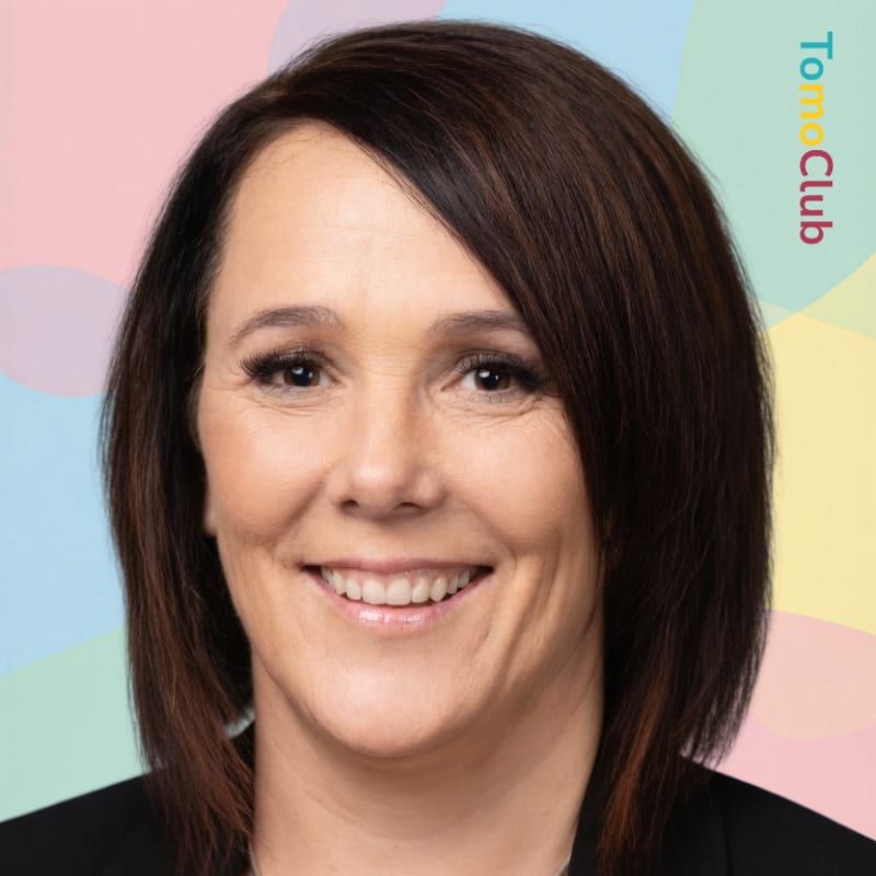 Debbie Brockett
