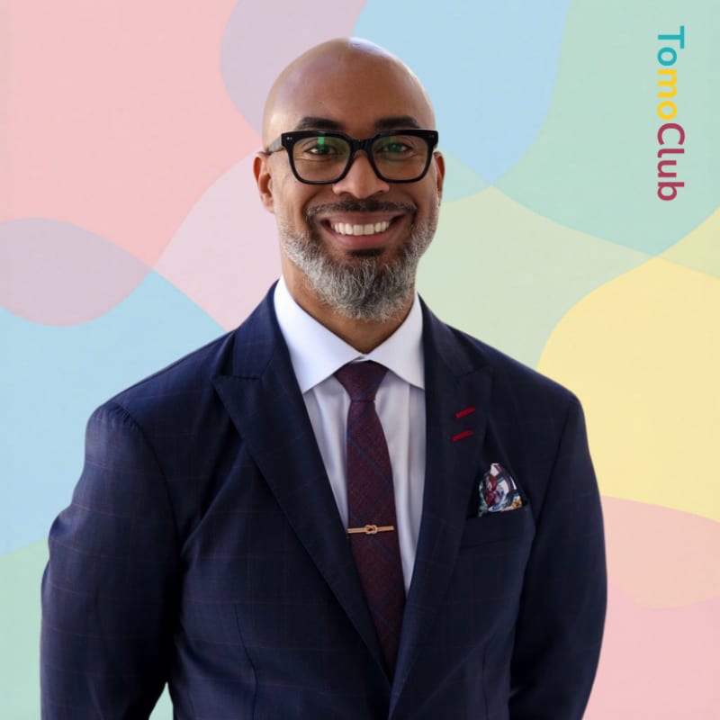 Dr. Melvin J. Brown
