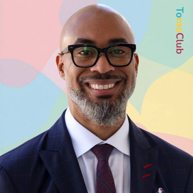 Dr. Melvin J. Brown