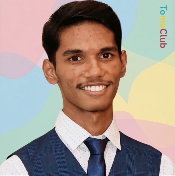 Rohith Kannan