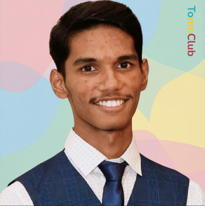 Rohith Kannan