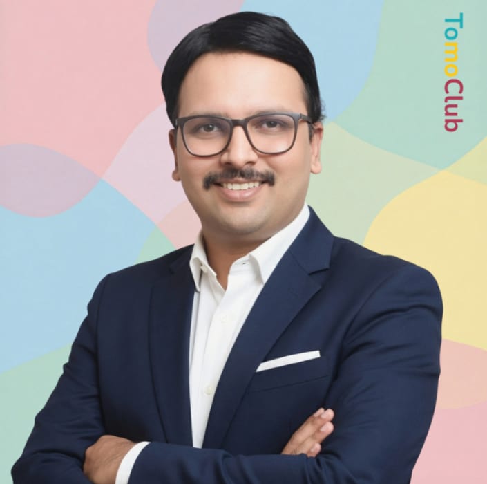 Shreyas Koushik