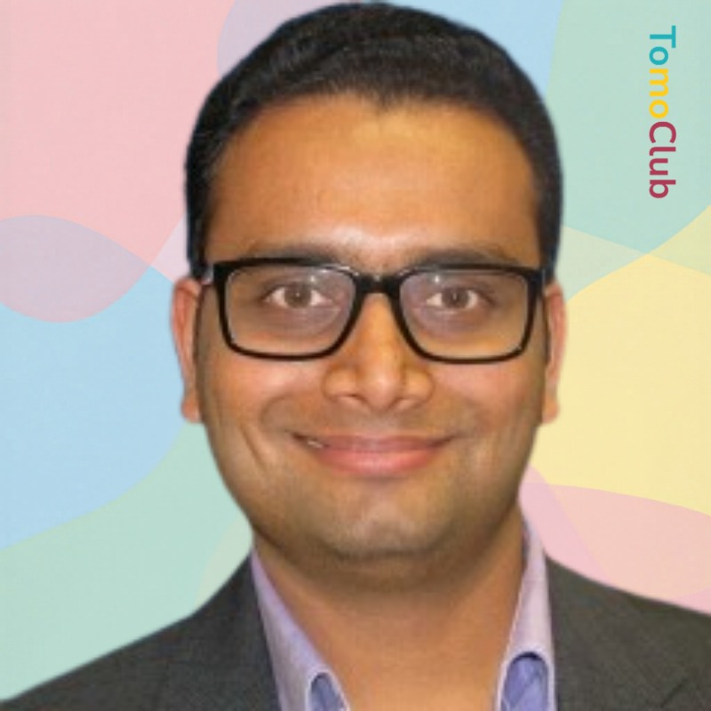 Dr. Sunny Yadav