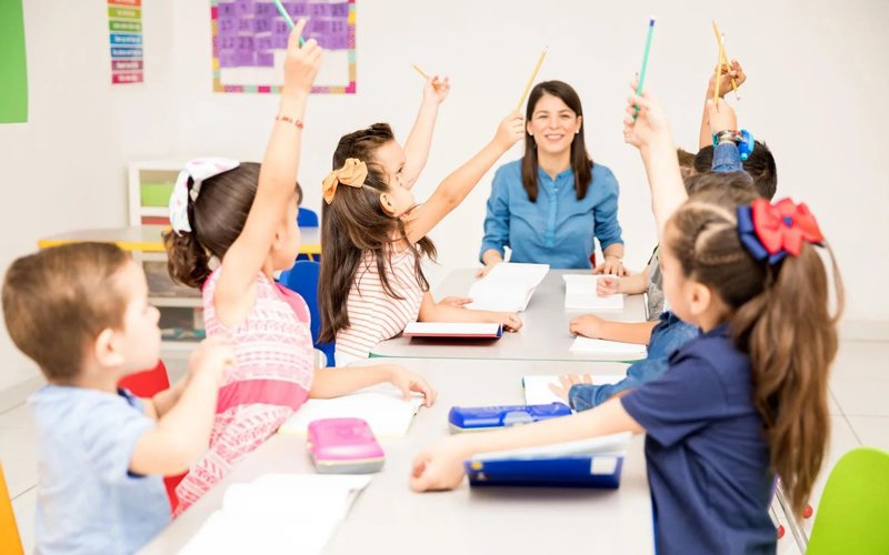 Effective Strategies for Behavior Management