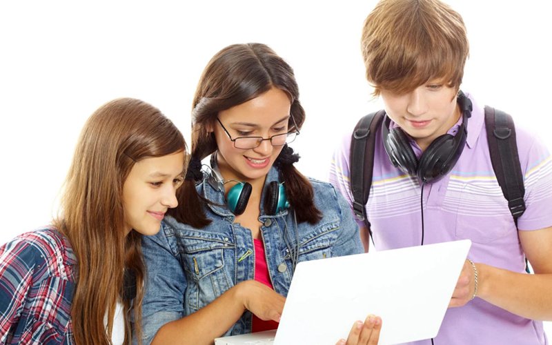 How SEL Strengthens Student Relationships