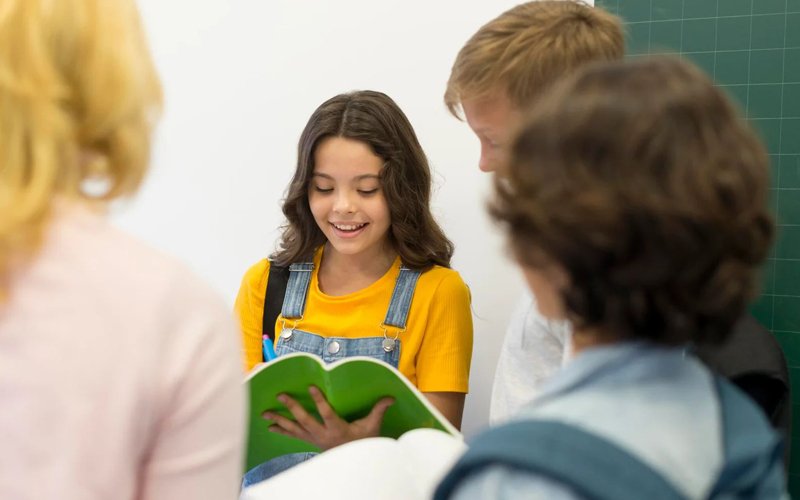 The Role of SEL in Building Positive Relationships in Classrooms