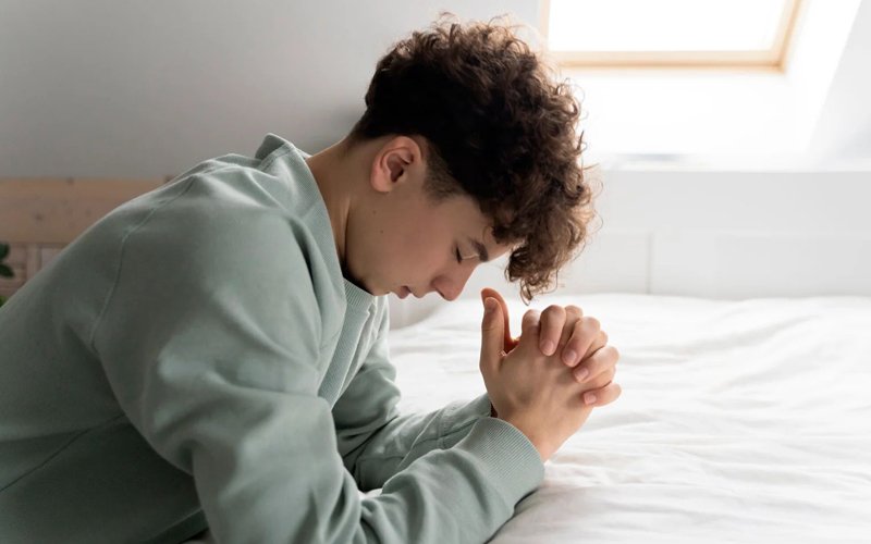 Loneliness in America: What’s Causing It & How to Address It