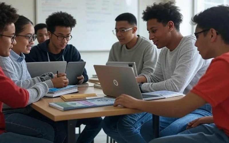 How Life Skills Can Boost Academic Performance