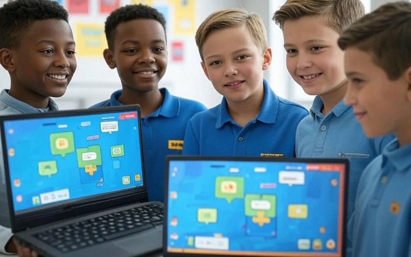 6 Practical Tips to Teach AI Literacy to Students