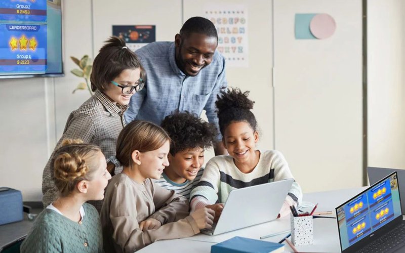 How AI is Changing School Management: From Innovation to Automation