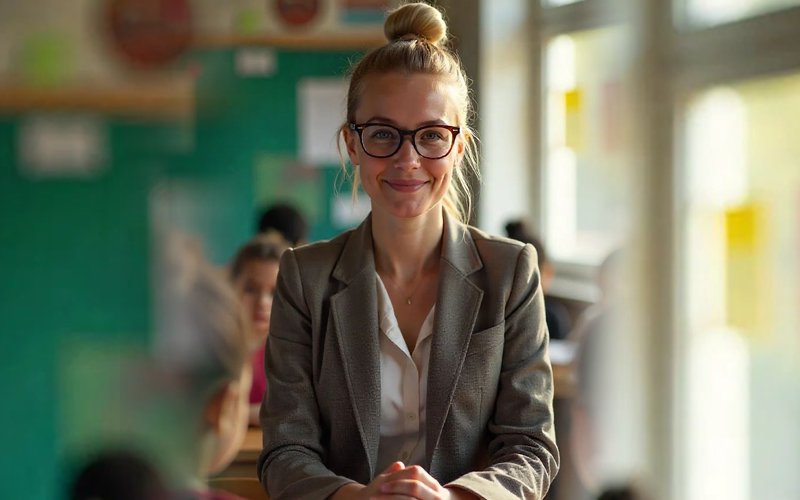 How AI Can Help School Leaders Make Smarter Decisions