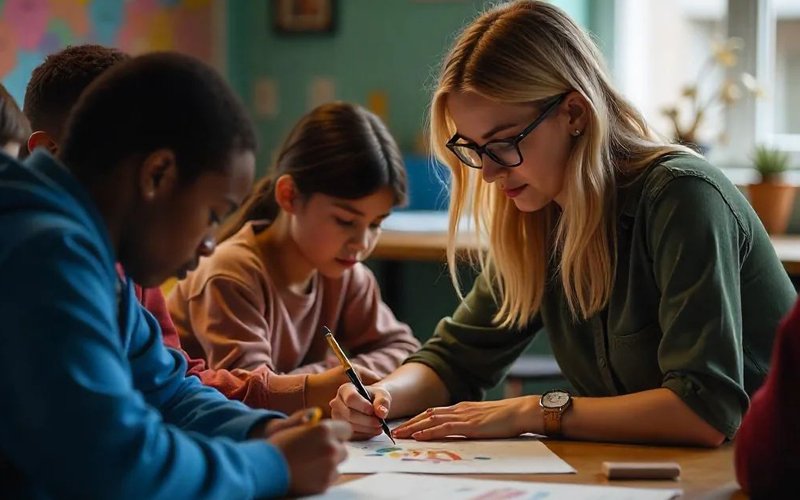 Top Strategies for Effective School Leadership in 2025