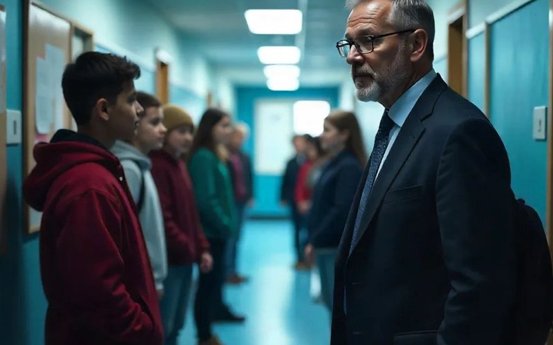 Why Schools Should Train Teachers in AI Literacy