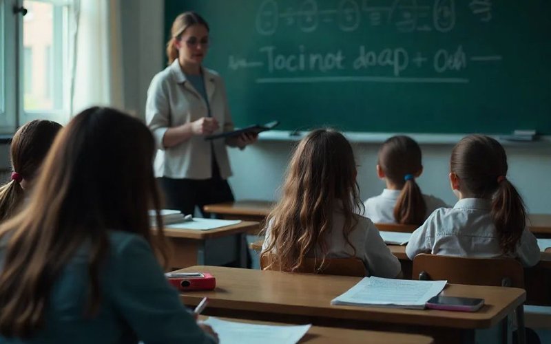 How School Leaders Can Turn Staff Conflicts into Collaboration: Practical Strategies That Work