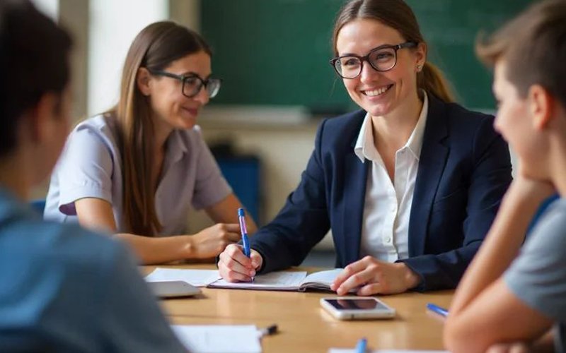 How School Leaders Can Use AI for Smarter Decision-Making