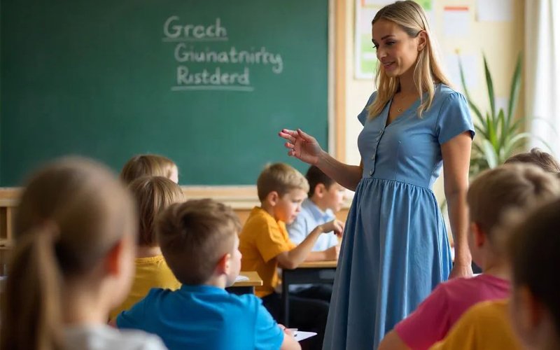 How Teachers Can Use AI to Make Classrooms Smarter