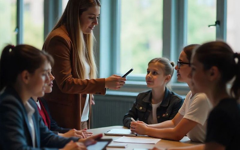 How to Create an AI Integration Roadmap for Your School