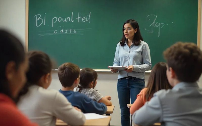 Schools Want AI, Teachers Are Scared: How Leaders Can Bridge the Trust Gap