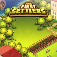 The First Settlers